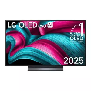 LG televizor OLED65C51LA 