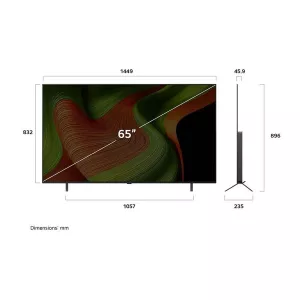 LG televizor OLED65B53LA