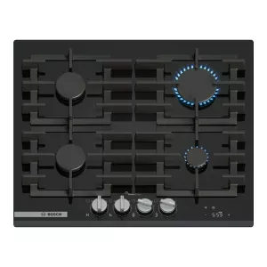 Bosch ugradna plinska ploča PRP6A6H40 
