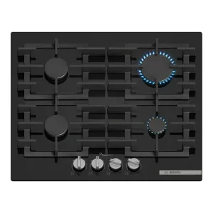 Bosch ugradna plinska ploča PPP6A6I40