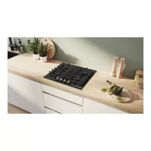 Bosch ugradna plinska ploča PPP6A6I40