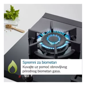 Bosch ugradna plinska ploča PRB3A6I40