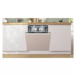 Bosch ugradna sudomašina SMD8TCX04E