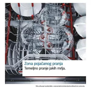 Bosch ugradna sudomašina SMD8TCX04E