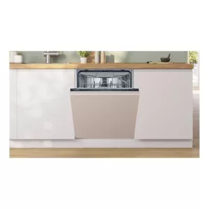 Bosch ugradna sudomašina SMV25AX07F