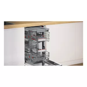 Bosch ugradna sudomašina SPV6EMX09E