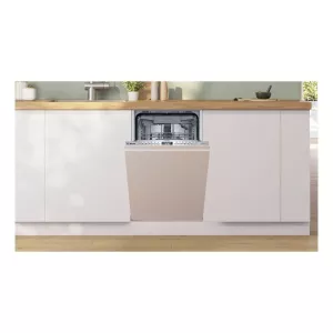 Bosch ugradna sudomašina SPT4EMX17E