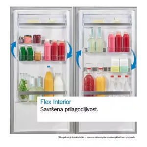 Bosch ugradni frižider KBN96ADD0
