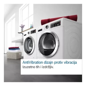 Bosch mašina za sušenje veša WQG245DREU