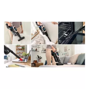 Bosch štapni usisivač Unlimited 10 BBS1041RBA