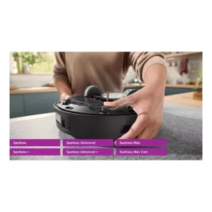 Bosch bočna četka Spotless BHZRSB