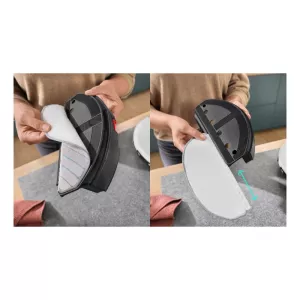 Bosch krpe za brisanje Spotless BHZRMP12