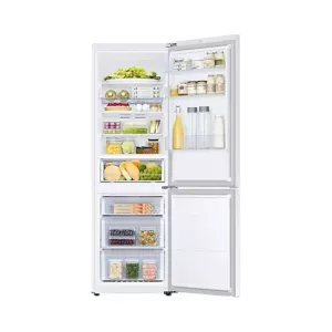 Samsung kombinovani frižider RB34C672EWW/EK