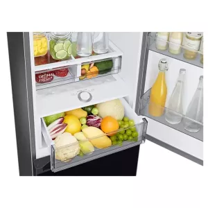Samsung kombinovani frižider RB34C7B5E22/EF