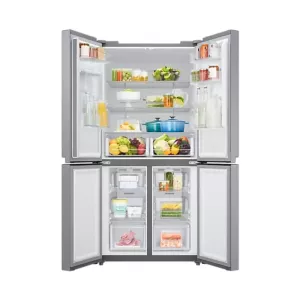 Samsung side by side frižider RF48A401EM9/EO