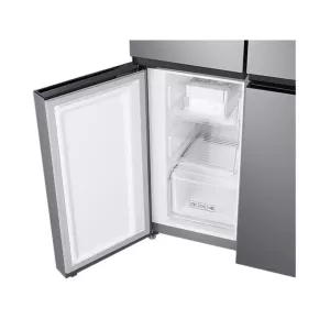 Samsung side by side frižider RF48A401EM9/EO