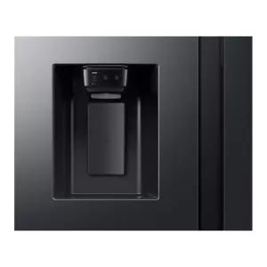 Samsung side by side frižider RS70F64KEFEO