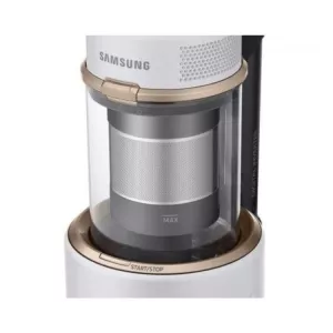 Samsung štapni usisivač Bespoke Jet Plus Complete VS20B95843W/GE