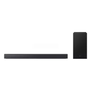 Samsung soundbar zvučnik HW-B650F/EN
