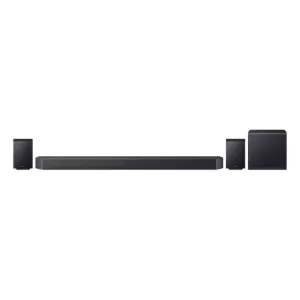 Samsung soundbar zvučnik HW-Q990F/EN