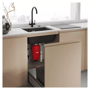Franke drobilica Slim 125