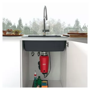 Franke drobilica Slim 50