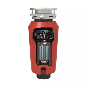 Franke drobilica Slim 75