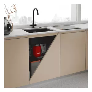 Franke drobilica Slim 75
