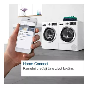 Bosch mašina za sušenje veša WRB247CNBY