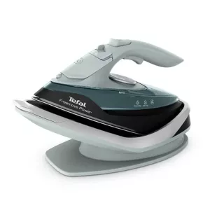 Tefal bežična pegla na paru FV6670