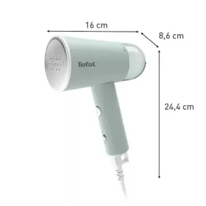 Tefal vertikalna pegla DT1034