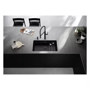 Blanco slavina BLANCOCULINA-S II 527464