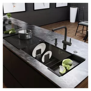 Franke sudopera BXM 210/110-68 127.0676.885
