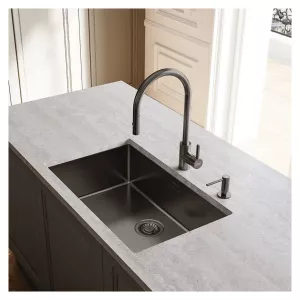 Franke slavina Eos Neo Doccia 115.0628.256