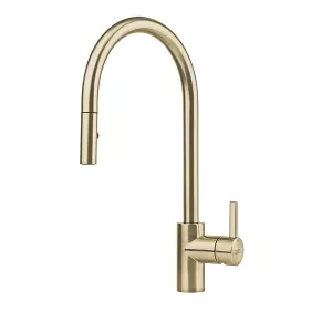 Franke slavina Eos Neo Doccia 115.0681.244