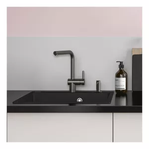 Franke slavina Atlas Neo Doccia 115.0628.210