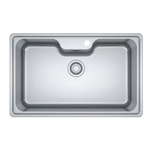 Franke sudopera BCX 610-81 101.0693.352