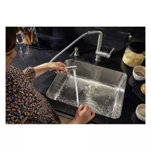 Blanco slavina LINUS-S 527699