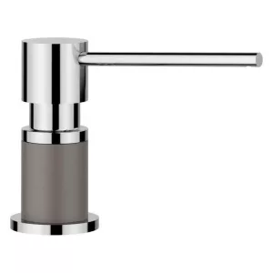 Blanco dozer Lato Silgranit®-Look 526954