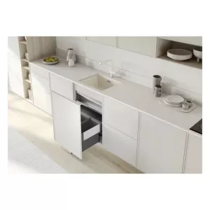 Blanco sistem za otpad i organizaciju ORGA SHELF 60 H 527459