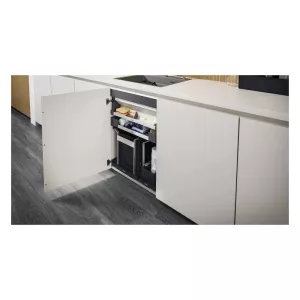 Blanco fioka Flat Drawer 60 H 527666