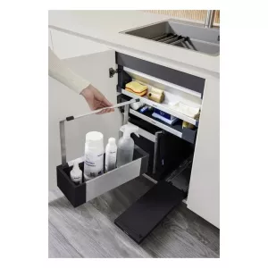 Blanco korpa na izvlačenje Storage Caddy 20 527667