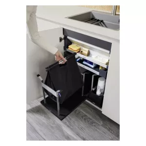 Blanco univerzalna vreća za otpad XL 40 527669