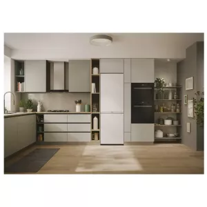 Candy kombinovani frižider ECN2CQTEW186