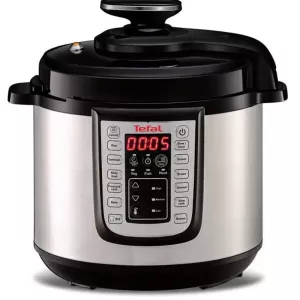 Tefal električni ekspres lonac CY505EE