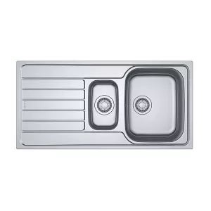 Franke sudopera SKX 651 101.0716.615 leva