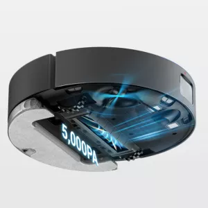 Dreame robot usisivač D10s Plus