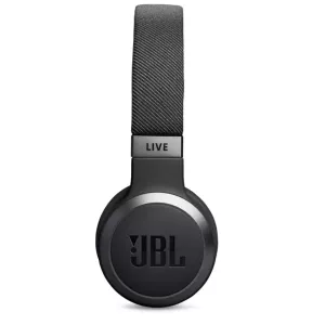 JBL bežične slušalice Live 670 ANC Crne JBLLIVE670NCBLK