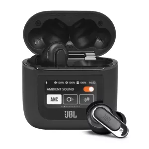 JBL bežične slušalice Tour Pro 2 TWS JBLTOURPRO2BLK