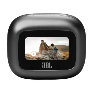 JBL bežične bubice Live Flex 3 Crne JBLLIVEFLEX3BLK